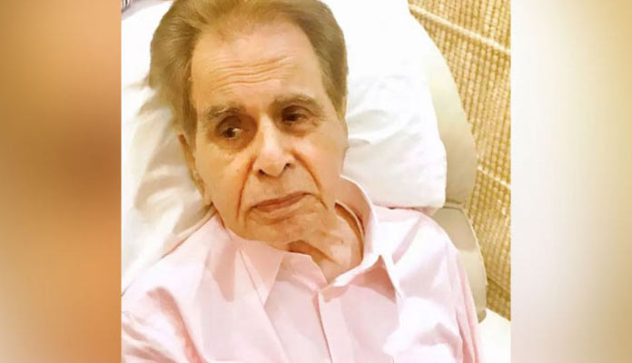 Dilip Kumar: Bollywood’s Tragedy King (Obituary)