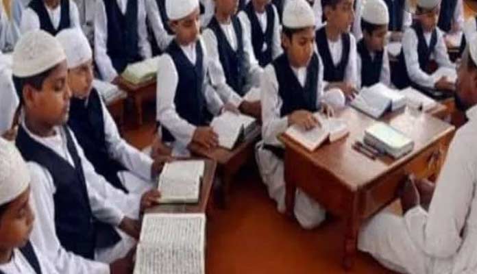 Madarsa child sex abuse rocks Pakistan