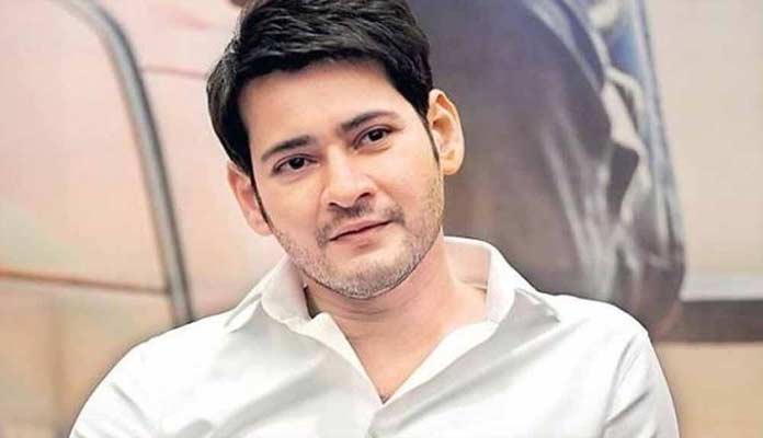 Mahesh Babu ensures second vaccination drive