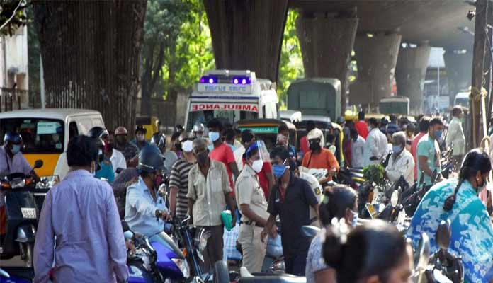 Majority feel India is opening up too fast, too soon