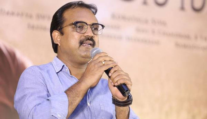 NTR Not Happy with Koratala Shiva?