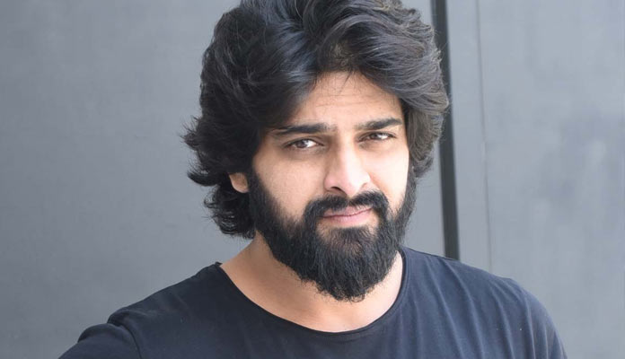 Naga Shourya’s Lakshya in climax