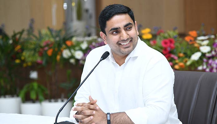 Jagan Promised Lakhs of Jobs But released Only Hundreds: TDP