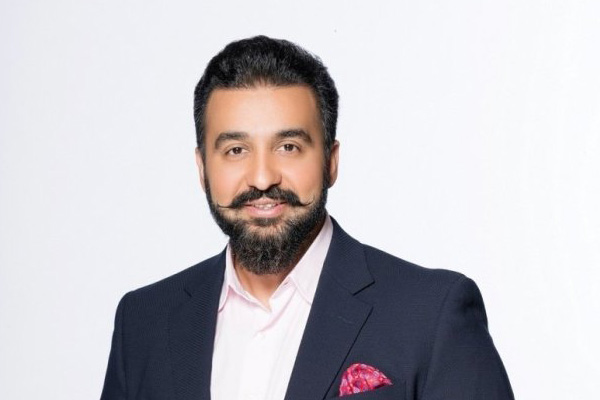 Raj aka Ripu Sudan Kundra is a director in 9 companies