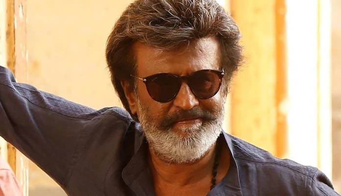 Rajinikanth Springs No Surprise