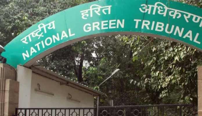 Telangana Approaches NGT Over Andhra's Irrigation Project
