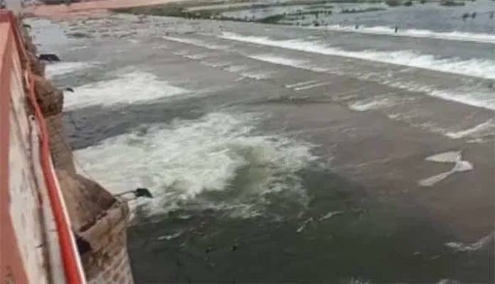 T’gana HC judge rejects request to recuse from Andhra farmers’ plea