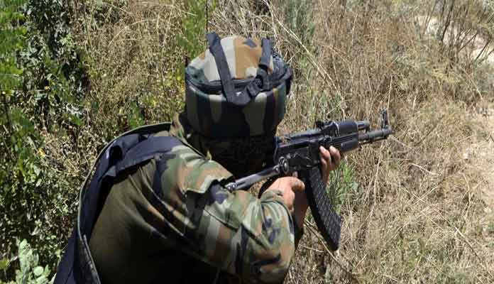 Top Lashkar Commander Among 3 Terrorists killed in Pulwama