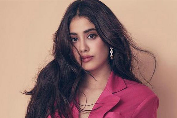Janhvi reveals her marriage dreams