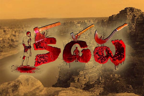 RGV’s powerful webseries on Kadapa