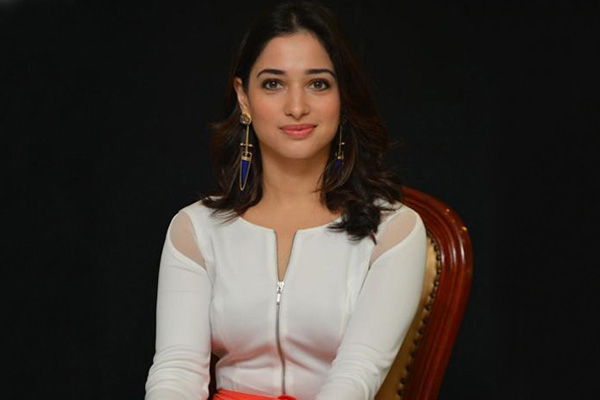 Tamannaah’s stunners about Baahubali and Sye Raa