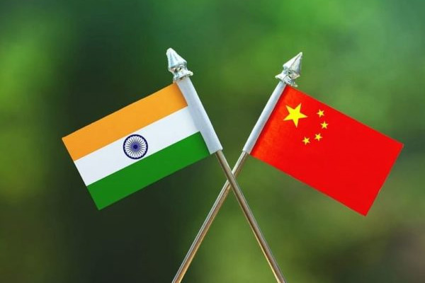 Chinese institutes infiltrate Indian educational institutions