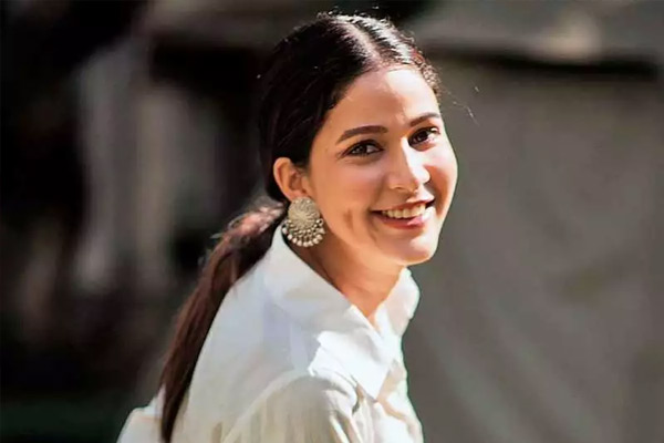 Lavanya Tripathi on self-discovery