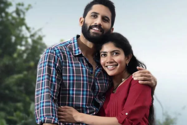 Love Story trailer sends lovely vibes