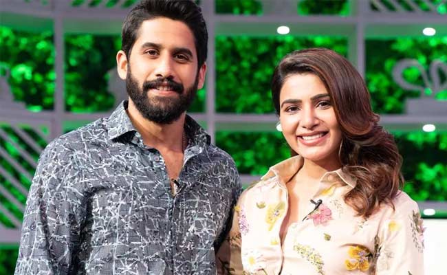 Naga Chaitanya-Samantha to shock all