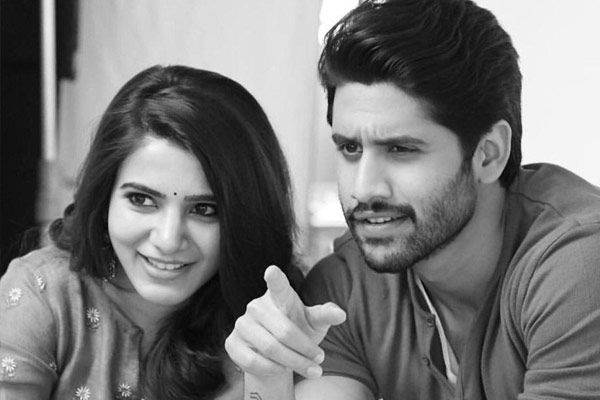 Rumours galore over Chai-Sams divorce