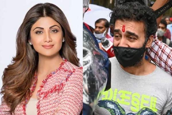 Shilpa Shetty elated as Raj Kundra gets bail