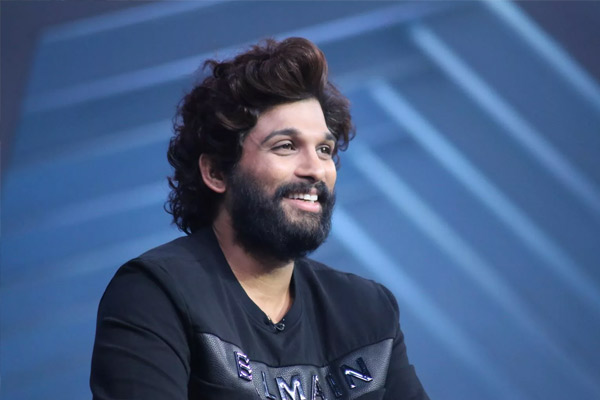 The hotel owner reveals Allu Arjun’s kindness