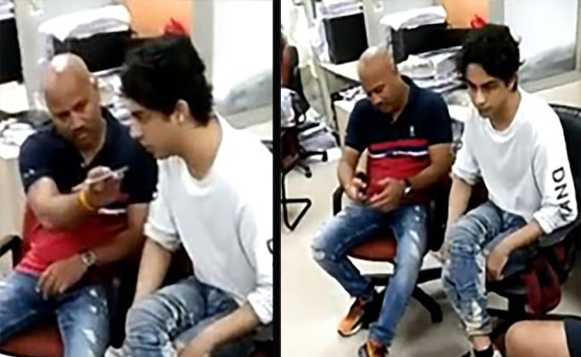 Did NCB Seek A Bribe To Release Shah Rukh Khan’s Son?