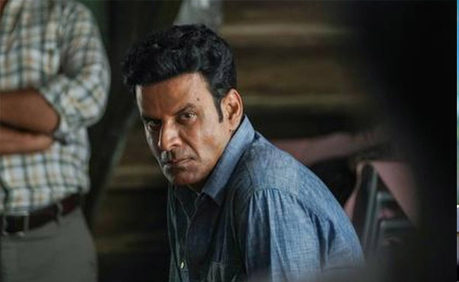 Family Man star Manoj Bajpayee suffers a personal loss