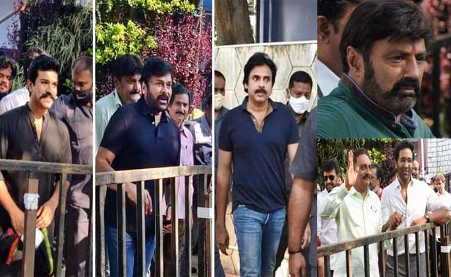 MAA Elections Highlights