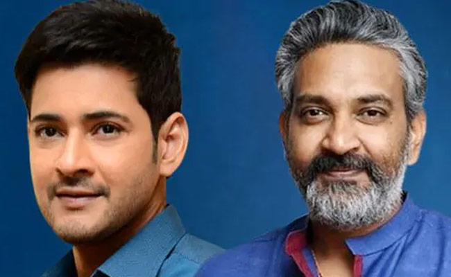 Mahesh Babu about his next with Rajamouli