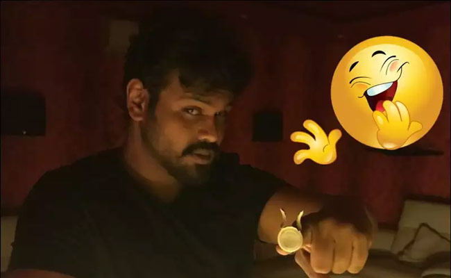 Manoj’s Stunning Take About His Second Marriage