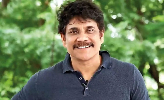 Nag Says He Would Never Allow Chay And Akhil To Do It