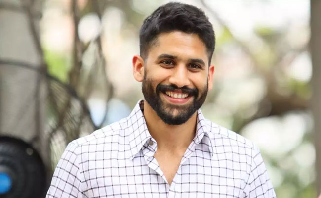 Naga Chaitanya buys a new bungalow