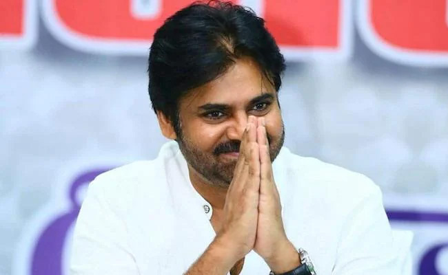 Pawan Kalyan acquires a posh bungalow