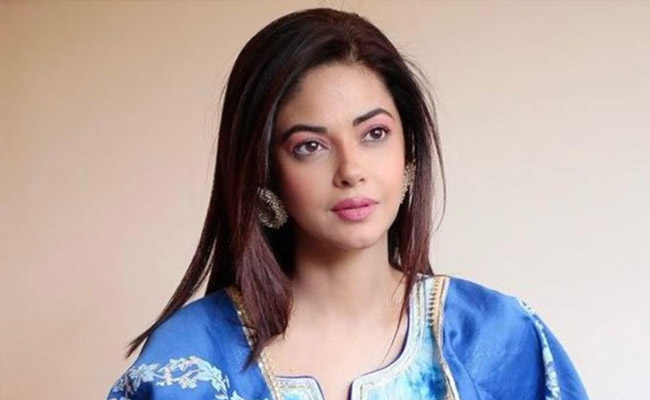 Pawan Kalyan’s Heroine Duped