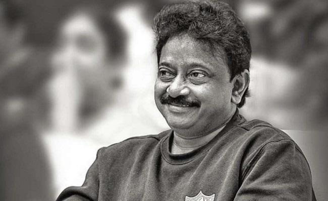 RGV About His Film Dangerous