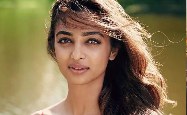 Radhika Apte’s Shocker About Surgeries