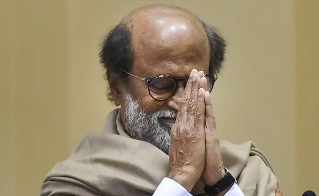Rajinikanth Undergoes Surgery
