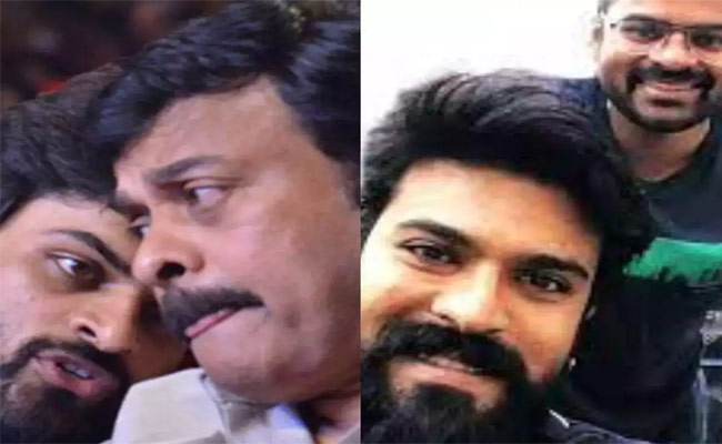 Sai Dharam Tej discharged, Chiranjeevi, Ram Charan share their feelings