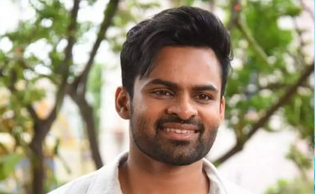Sai Dharam Tej to resume shoot from