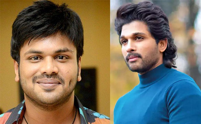 Why Is Manchu Manoj Jealous Of Allu Arjun?