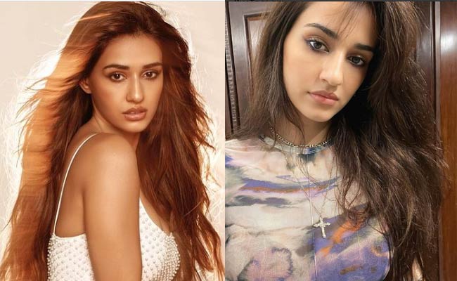 Disha Patani’s Response To A Vulgar Question