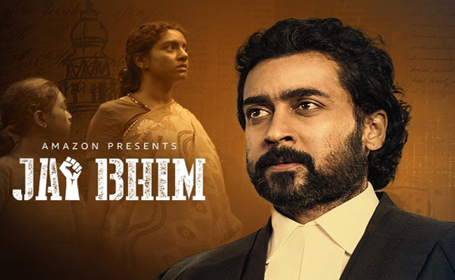 Jai Bhim Review
