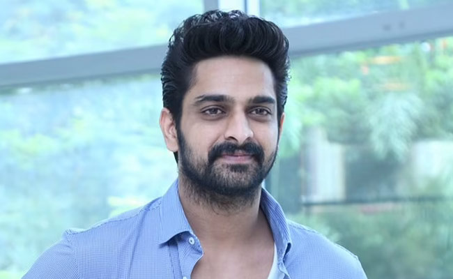 Naga Shourya In Trouble: Raids On His Farmhouse