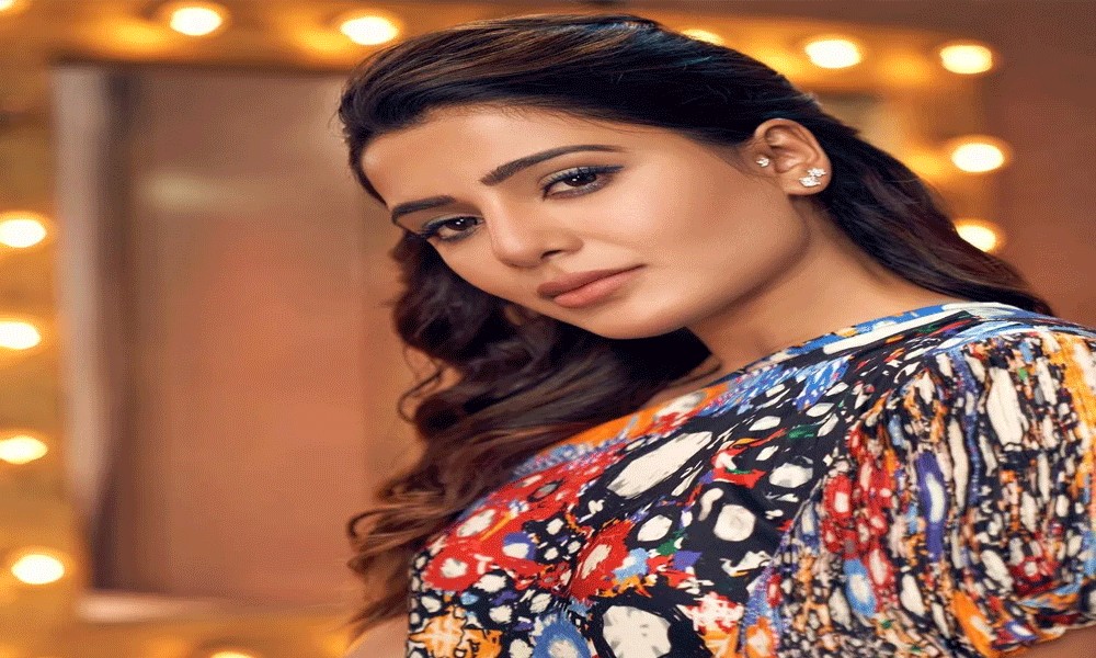 Did Bollywood insult Samantha?