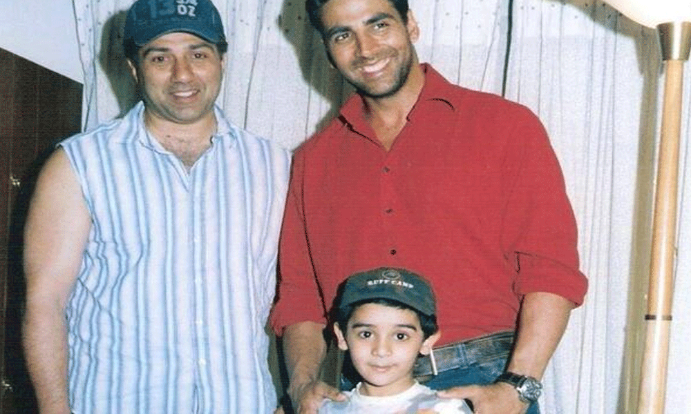Sunny Deo’s loss become Akshay Kumar’s gain