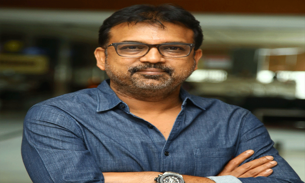 Koratala Siva changes for NTR