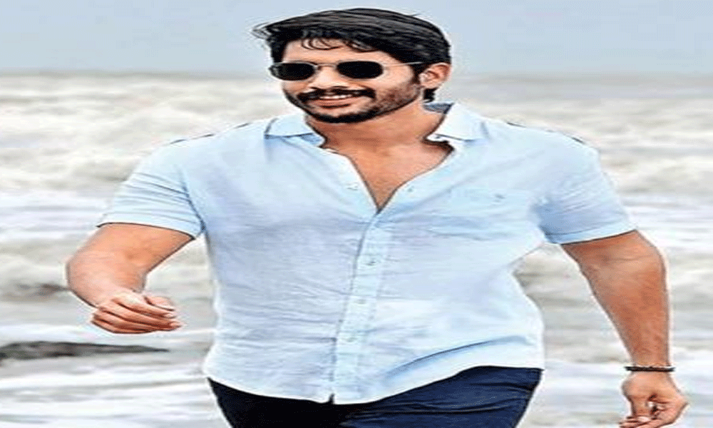 Naga Chaitanya ready for second marriage?