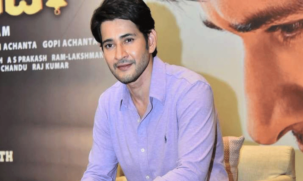 Mahesh Babu insults Bollywood