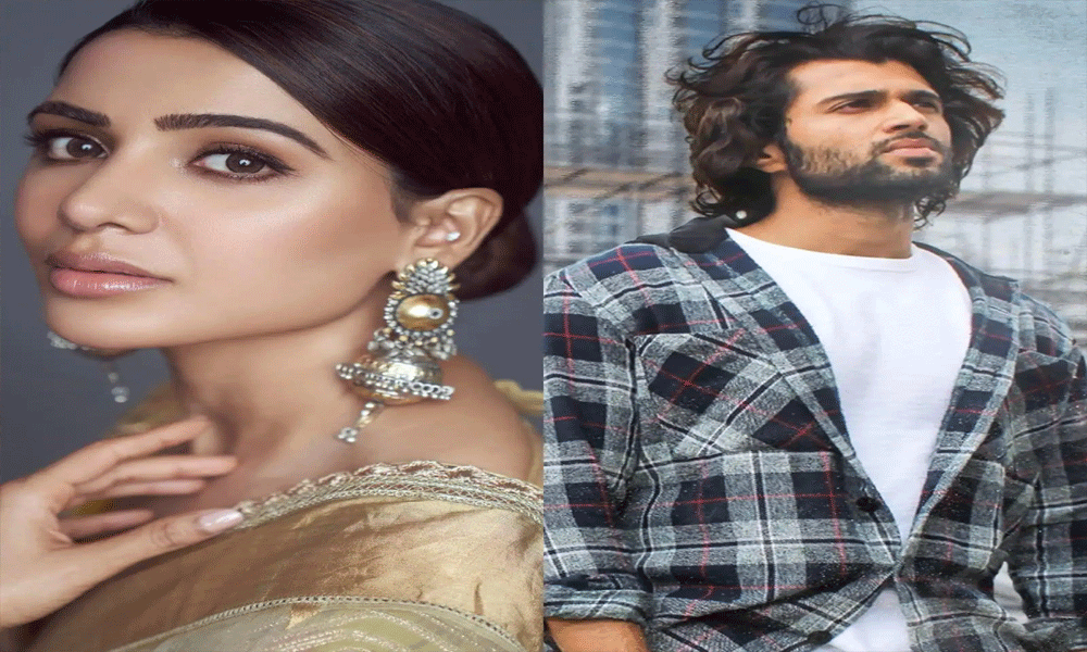 Vijay Deverakonda-Samantha’s Kushi is full of controversies?