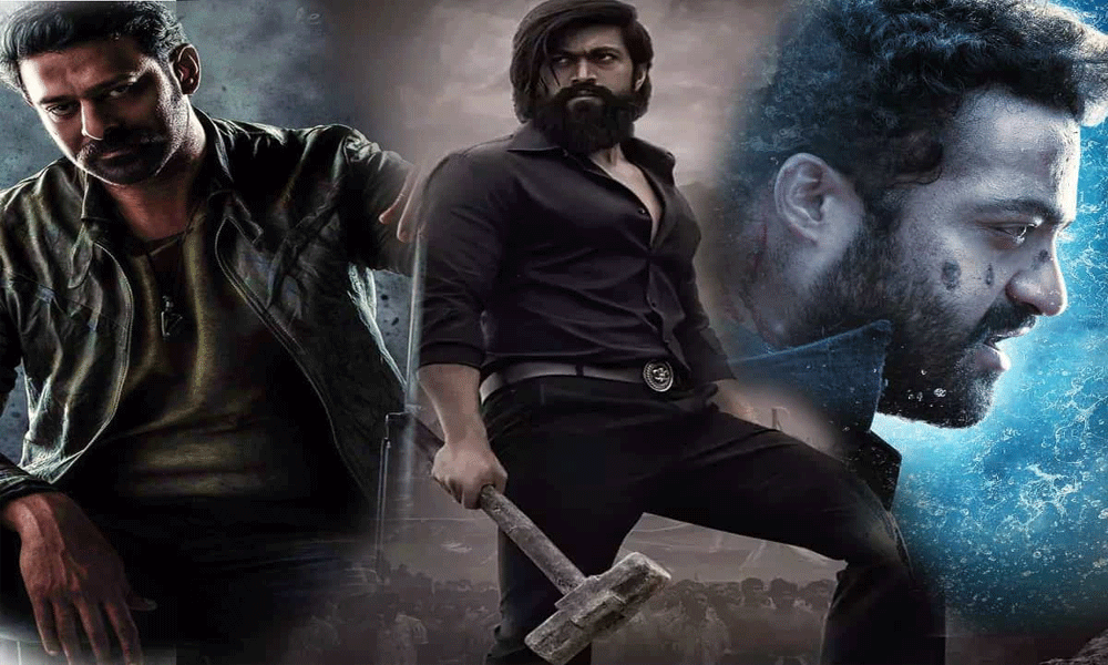 Prabhas, Yash, NTR in one movie?