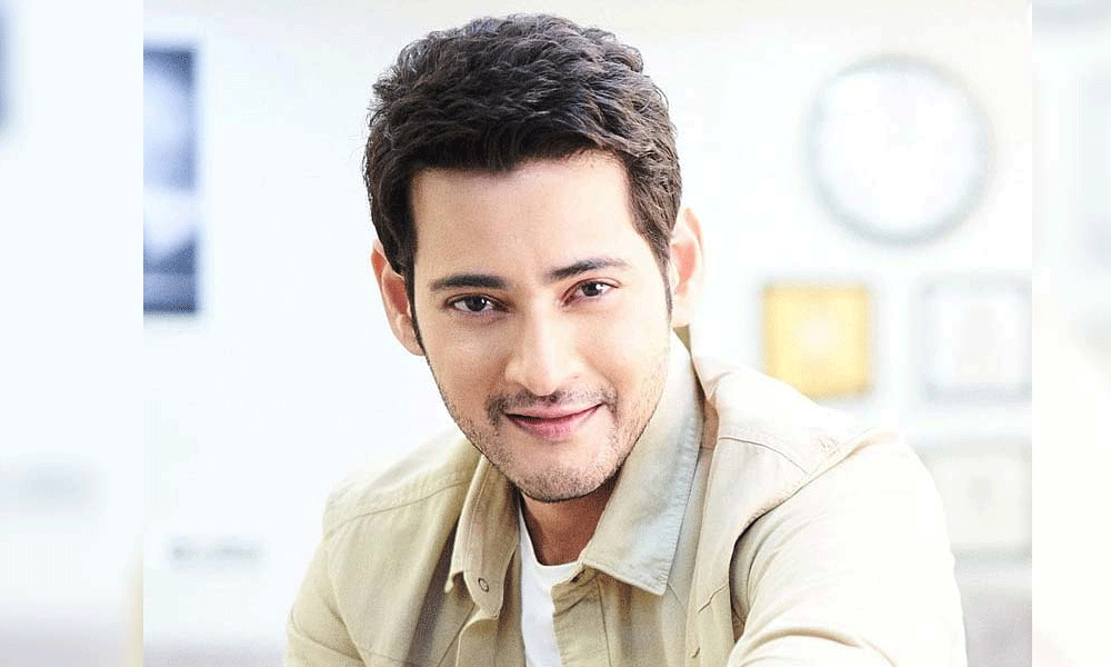 Mahesh Babu wants to direct this movie
