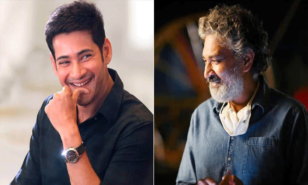 Mahesh Babu opens up about his multistarrer movie