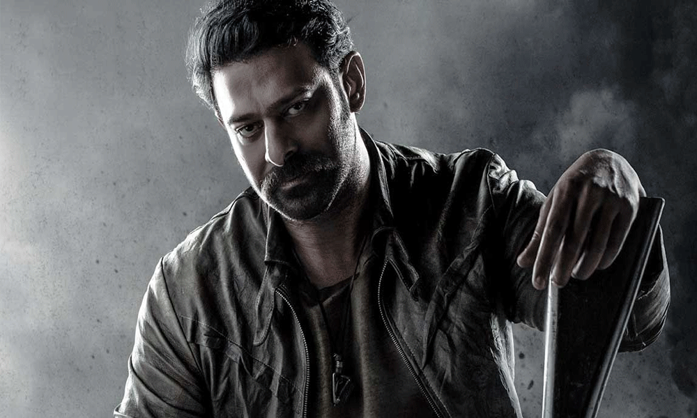 Interesting update on Prabhas’s Salaar